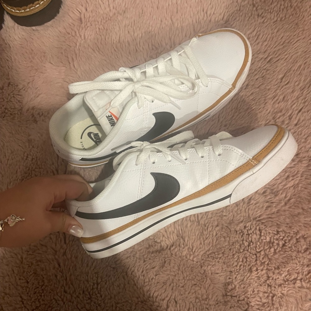 New Nike shoes